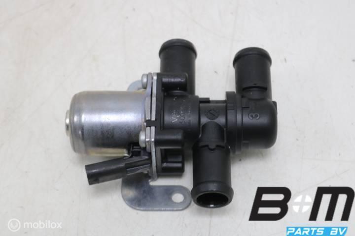 Magneetklep VW Passat B8 Var. FL GTE 5Q0906457C, Autos : Pièces & Accessoires, Moteurs & Accessoires, Utilisé