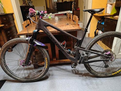 Santa Cruz tallboy C XL 2020, Fietsen en Brommers, Fietsen | Mountainbikes en ATB, Zo goed als nieuw, Ophalen