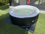Jacuzzi    NOG ZOALS NIEUW !!!, Tuin en Terras, Ophalen, Zo goed als nieuw, Grondzeil, Opblaasbaar