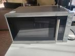Four micro-ondes, Electroménager, Enlèvement, Utilisé, Gril, Four à micro-ondes combiné