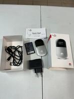 Zakmodem Huawei, Ophalen of Verzenden, Zo goed als nieuw