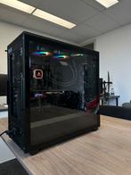 Gaming/all-round PC i5-9600K/GTX 1060 6GB/16GB DDR4/1TB SSD, Computers en Software, Desktop Pc's, Ophalen, Gebruikt, Gaming, SSD