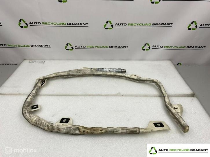 Dakairbag rechts Mercedes C-klasse W204 604703300, Auto-onderdelen, Overige Auto-onderdelen, Gebruikt, Ophalen of Verzenden