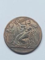 25 e verjaring der inhuldiging van Leopold l, Ophalen of Verzenden