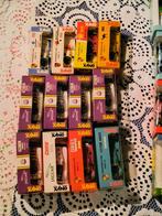 Onyx 24h modelauto's 1/43 set van 12, Ophalen, Zo goed als nieuw, Auto, Overige merken