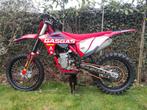 Gasgas mc450f 2022 55u, no KTM Sx 450f Husqvarna crossmotor