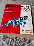 Panini montreal 1976, Boeken, Ophalen, Gelezen