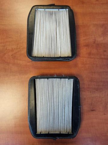 Mercedes Benz Interieur Filter LA 455/S  beschikbaar voor biedingen