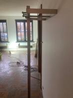 Kapstok, Huis en Inrichting, Woonaccessoires | Kapstokken, Gebruikt, Metaal, 150 tot 200 cm, Ophalen