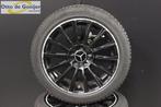 Mercedes CLA Velgen 17 Inch Winterbanden 225/45R17 Goed Prof, Auto-onderdelen, Ophalen, Gebruikt, -, -