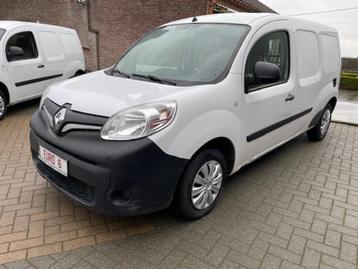 Renault Kangoo Maxi lang euro 6 mod 2021 beschikbaar voor biedingen