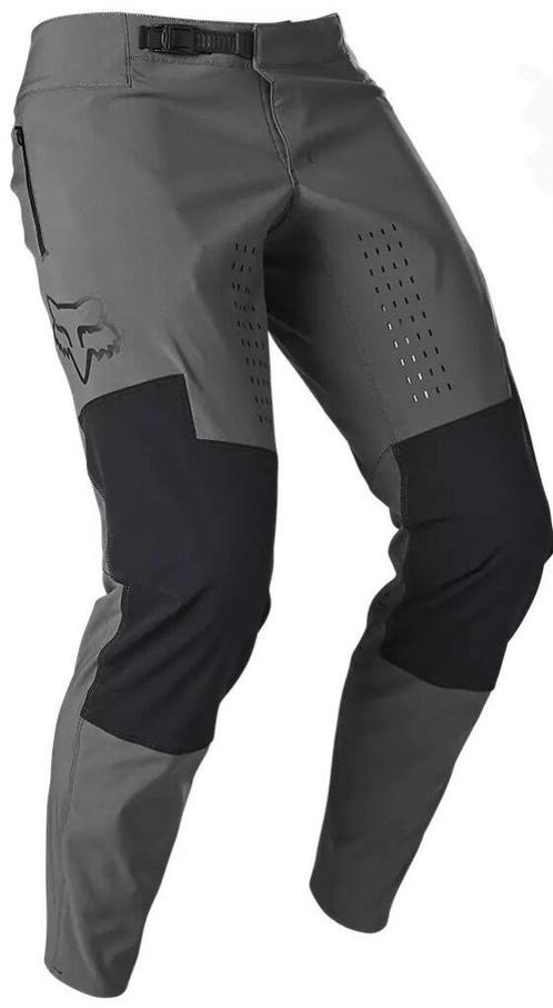 FOX Racing Defend Broek Nieuw!, Vélos & Vélomoteurs, Accessoires vélo | Vêtements de cyclisme, Neuf, Hommes, Vêtements d'extérieur