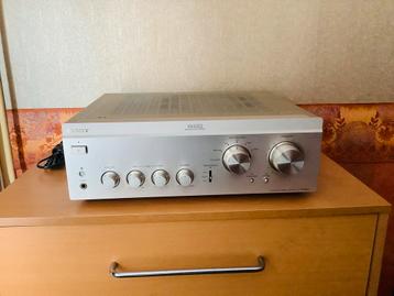 Sony TA-FA30ES beschikbaar voor biedingen