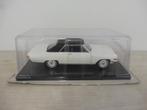 1:24 Hachette Ixo Opel Collection Opel Diplomat V8 Coupe 196, Hobby en Vrije tijd, Modelauto's | 1:24, Ophalen of Verzenden, Zo goed als nieuw