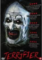 Terrifier (2016) Dvd Zeldzaam !, Gebruikt, Ophalen of Verzenden, Slasher, Vanaf 16 jaar