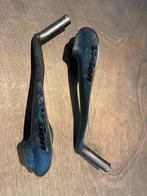 Vision TFE Pro extensions / Aerobars TT, Fietsen en Brommers, Fietsonderdelen, Ophalen, VISION, Stuur, Racefiets