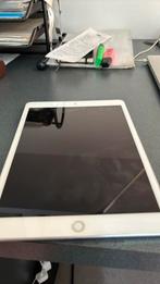 iPad 7e generatie – 128 GB – werkt perfect – iCloud vrij, Computers en Software, Apple iPads, 10 inch, Gebruikt, Apple iPad, Wit