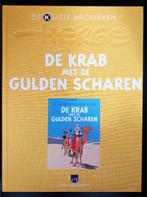 Kuifje - archieven - NIEUWSTAAT, Verzenden, Nieuw