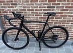 Thompson R-9500 Gravel met accessoires, Fietsen en Brommers, Fietsen | Racefietsen, 53 tot 57 cm, Ophalen, Zo goed als nieuw, Aluminium