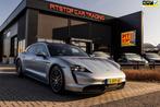 Porsche Taycan Sport Turismo 79 kWh, NL Auto, ACC, Sportchro, Auto's, Porsche, Automaat, Zwart, Break, 79 kWh