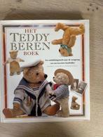 Het teddyberenboek, Ophalen of Verzenden, Zo goed als nieuw, Overige onderwerpen, Maureen Stanford