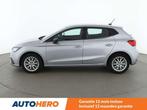 SEAT Ibiza 1.0 TSI Xcellence (bj 2022), Auto's, Seat, Voorwielaandrijving, 116 g/km, Gebruikt, Alcantara