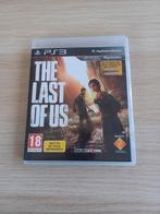 Jeux PS3 The last of us, Combat, À partir de 18 ans, Enlèvement, Utilisé