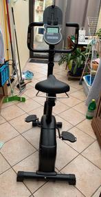 Hometrainer, Enlèvement, Utilisé, Vélo d'appartement