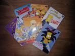 the simpsons strips, Meerdere stripboeken, Ophalen of Verzenden, Gelezen