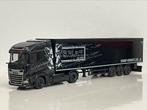 Herpa DAF XG S.W.A.T.  1/87, Hobby en Vrije tijd, Modelauto's | 1:87, Ophalen of Verzenden, Zo goed als nieuw, Bus of Vrachtwagen