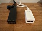 2 PoE-adapters, Ophalen of Verzenden, Gebruikt