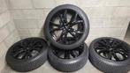 20 inch velgen Nissan qashqai 5 x 114,3, Auto-onderdelen, Ophalen, 20 inch, Band(en)