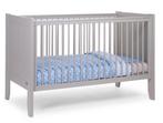 Kinderbed Flemish Stone Grey, Kinderen en Baby's, Ophalen, 70 tot 85 cm, 140 tot 160 cm, Zo goed als nieuw