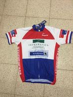 Wielershirt, Ophalen of Verzenden, Nieuw, L