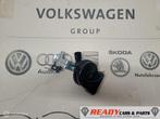 VW GOLF 7 VII Claxon TOETER MET HOUDER STEUN LINKS 5Q0951223, Autos : Pièces & Accessoires, Électronique & Câbles, Enlèvement ou Envoi