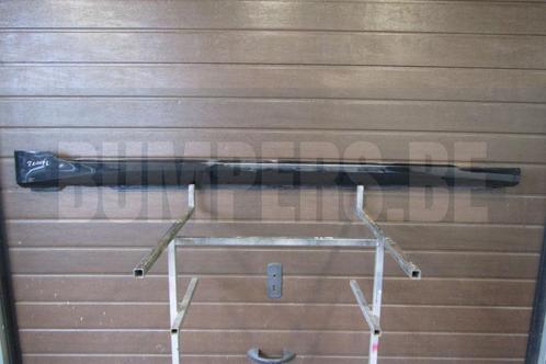 Zijskirt Rechts Dorpellijst Audi A6 C8 4K0 afdekking 18- 4k0, Auto-onderdelen, Carrosserie, Bumper, Links, Gebruikt, 6 maanden garantie