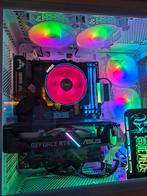 PC-gamer rtx 2060.ryzen 7 32 GB ram ddr4, Computers en Software, MSI, 32 GB, Ophalen of Verzenden, Zo goed als nieuw