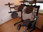 Drumstel electronisch, Muziek en Instrumenten, Ophalen, Zo goed als nieuw, Overige merken, Elektronisch