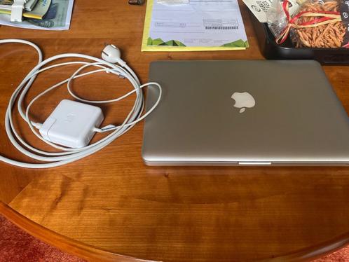 MacBook Pro (13-inch Mid 2012), Computers en Software, Apple Macbooks, Refurbished, MacBook, 12 inch, 2 tot 3 Ghz, 1 TB of meer