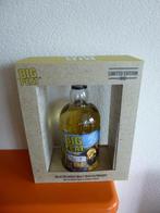 ISLAY BLENDED MALT SCOTCH WHISKY"BIG PEAT 8 YEARS"2020, Verzamelen, Overige gebieden, Overige typen, Nieuw, Ophalen of Verzenden