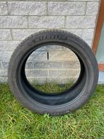 2 pneus Michelin, Auto-onderdelen, Banden en Velgen, Ophalen, 18 inch, Gebruikt, Band(en)