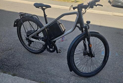 Elektrische fiets Klever speed 840W, Fietsen en Brommers, Elektrische fietsen, Zo goed als nieuw, Ophalen