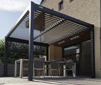 SolidCube - 3x3 - terrasoverkapping, Ophalen, Overige typen, Nieuw, Maldegem