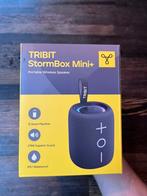 TRIBIT StormBox Mini+ Portable Bluetooth Speaker, Enlèvement, Neuf
