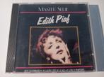 CD Edith Piaf Chanson Ballades Pop Frankrijk Best of, Ophalen of Verzenden