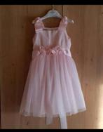 Eerste communie kleed, Ophalen