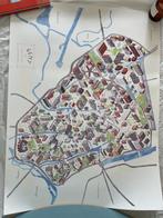 Karen Van Holm (GENT), Verzenden, Nieuw, 75 tot 100 cm, Foto of Poster