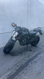 Ktm duke 890 A2, Motoren, Motoren | KTM, 2 cilinders, Handvatverwarming, Particulier, Minimaal motorrijbewijs A2