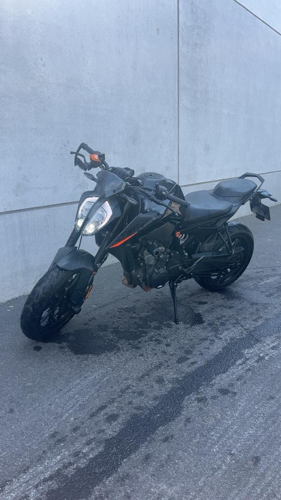 Ktm duke 890 A2, Motoren, Motoren | KTM, Particulier, Naked bike, 12 t/m 35 kW, 2 cilinders, Minimaal motorrijbewijs A2, ABS, Handvatverwarming