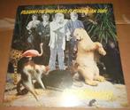 KILBURN + THE HIGH ROADS FEATURING IAN DURY - WOTABUNCH ! -, Ophalen of Verzenden, Gebruikt, 12 inch, Alternative